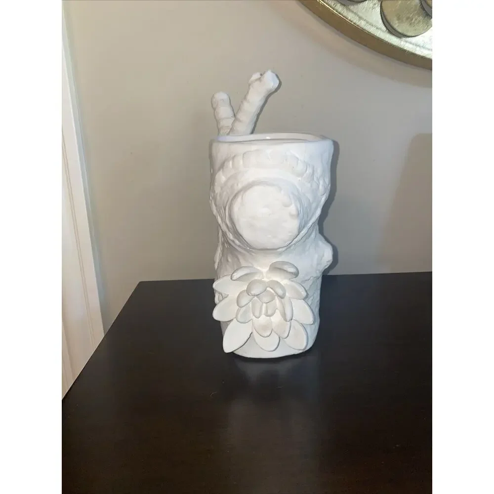 Ceramic Matters Branch Vase West Elm